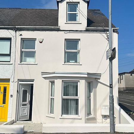 Portstewart Holiday Home Exteriör bild