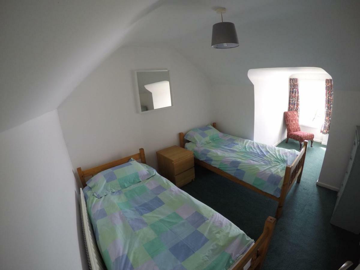 Portstewart Holiday Home Exteriör bild