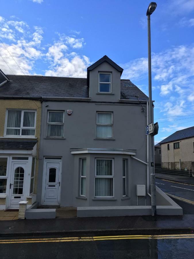 Portstewart Holiday Home Exteriör bild
