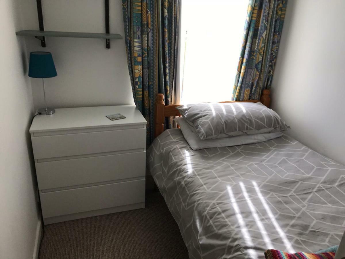Portstewart Holiday Home Exteriör bild
